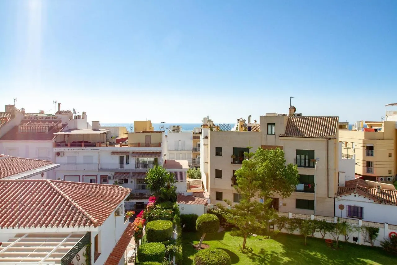 Silvia Apartment Torremolinos