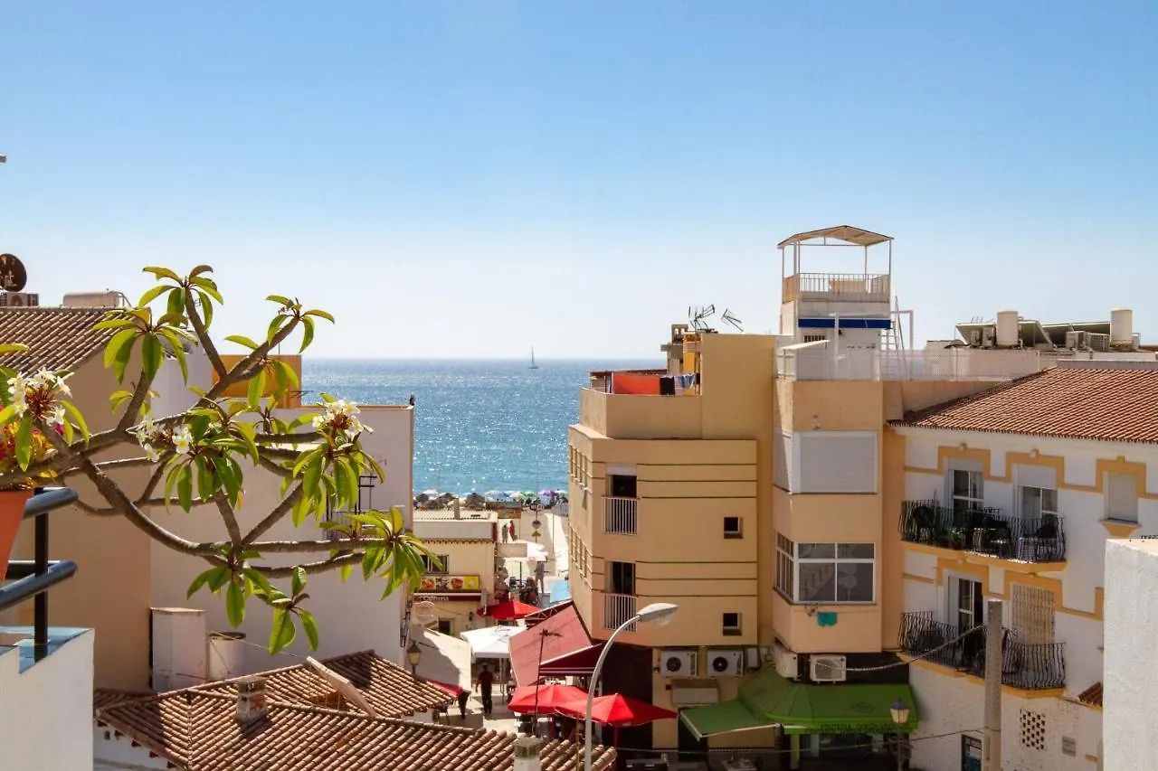 Silvia Apartment Torremolinos 0*,