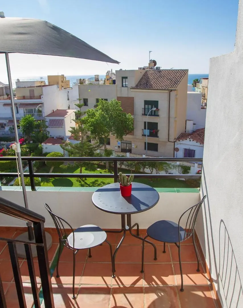 Silvia Apartment Torremolinos