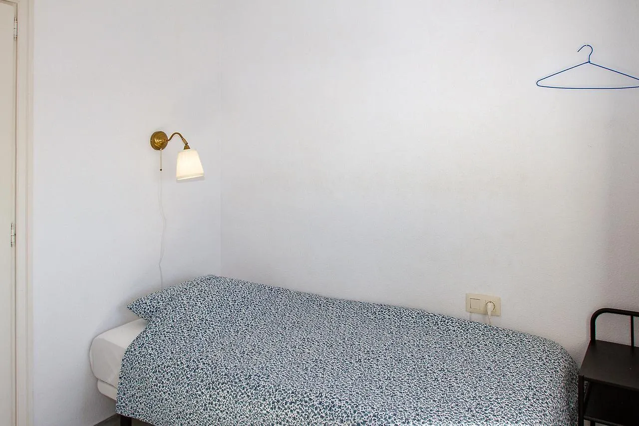 Silvia Apartment Torremolinos
