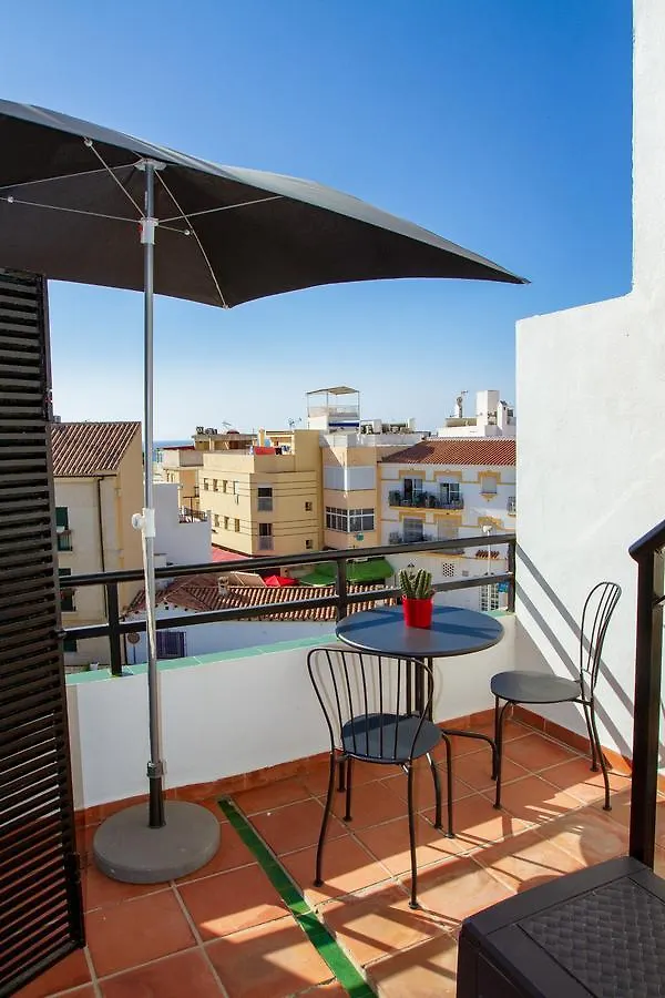 Silvia Apartment Torremolinos Spain