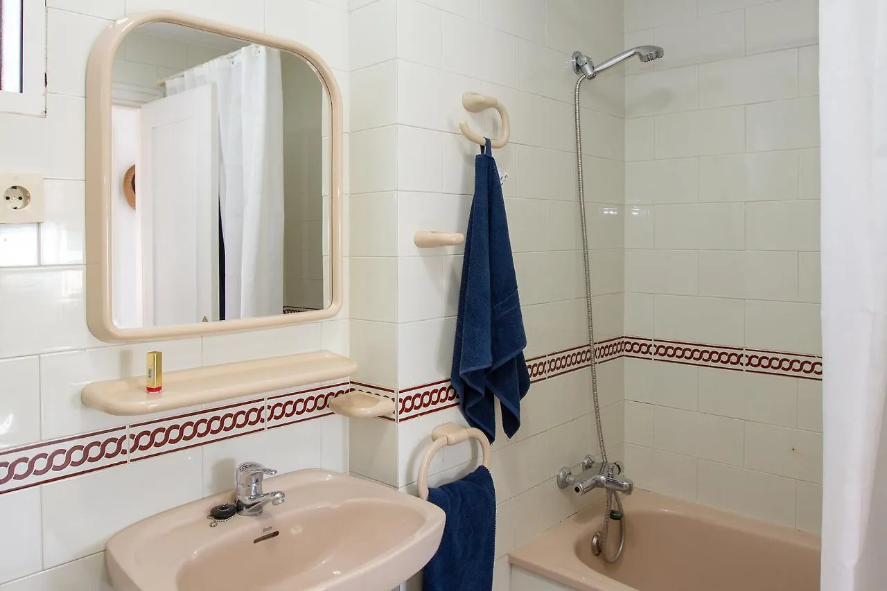Silvia Apartment Torremolinos
