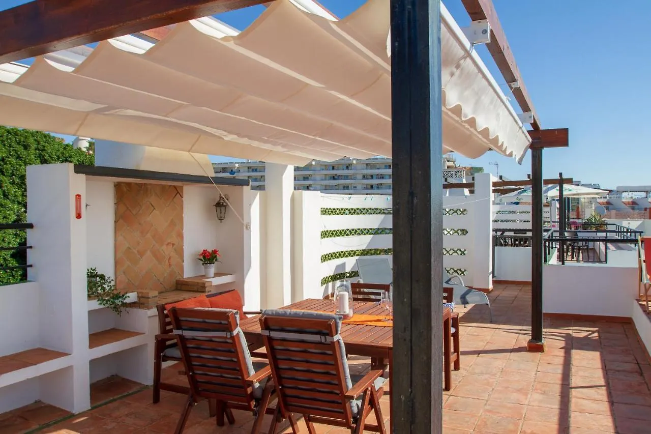 Silvia Appartement Torremolinos