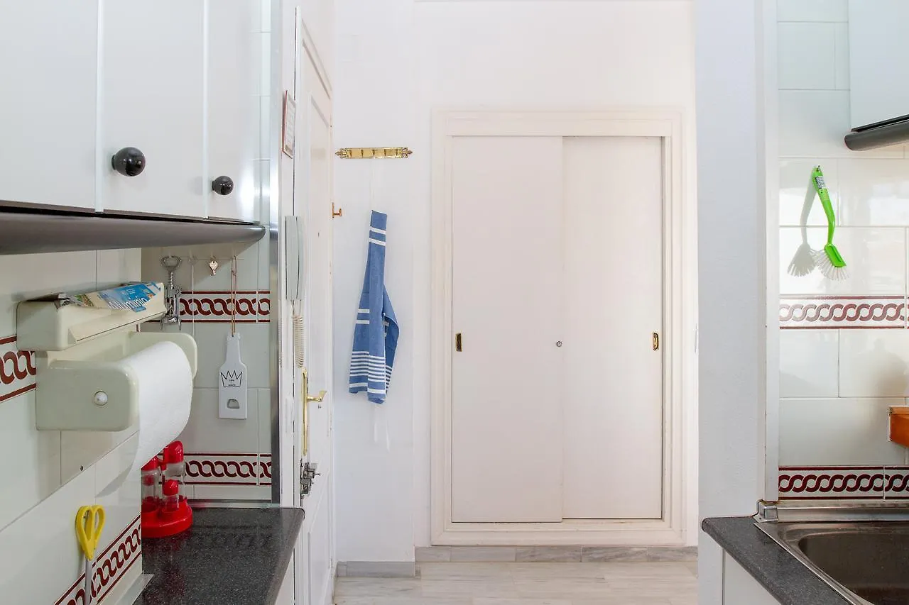 Silvia Appartement Torremolinos
