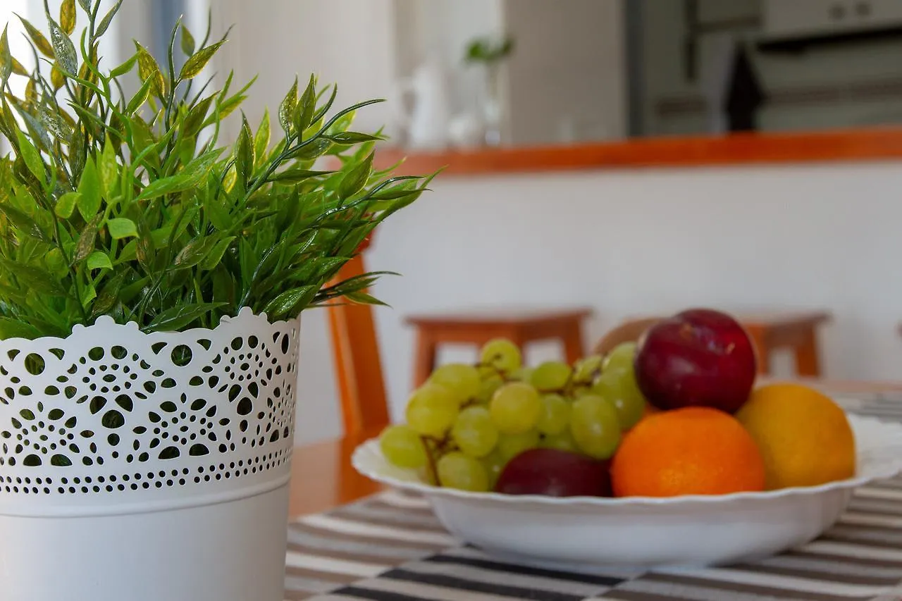 Silvia Apartment Torremolinos