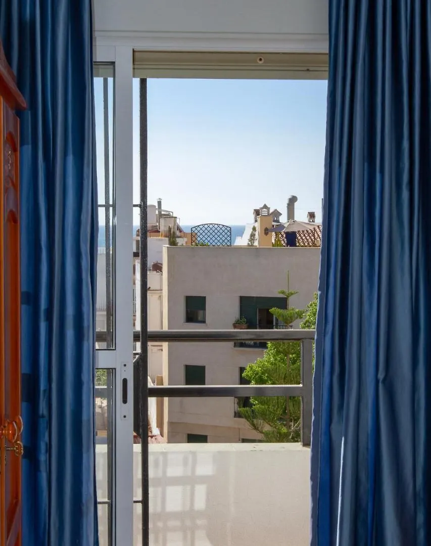 Silvia Apartment Torremolinos Spain