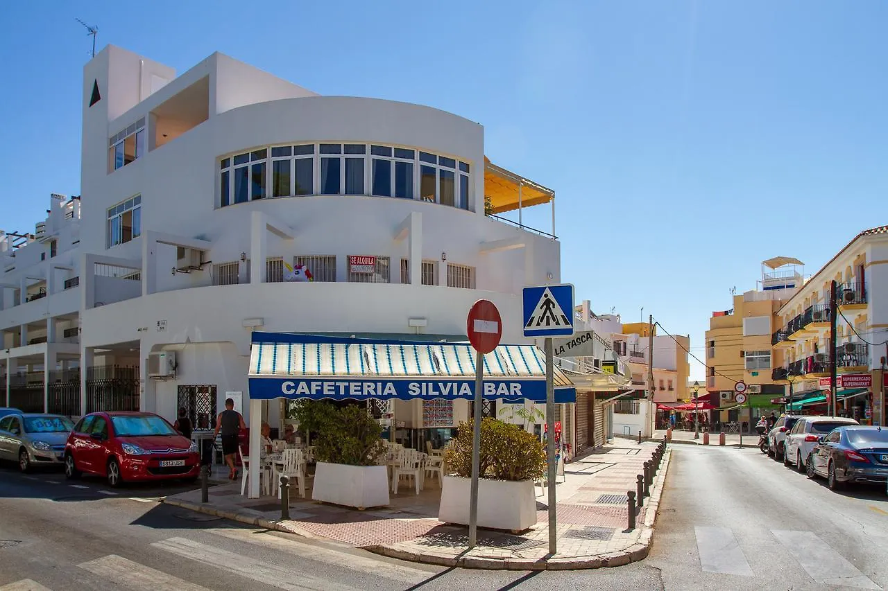 Silvia Apartment Torremolinos