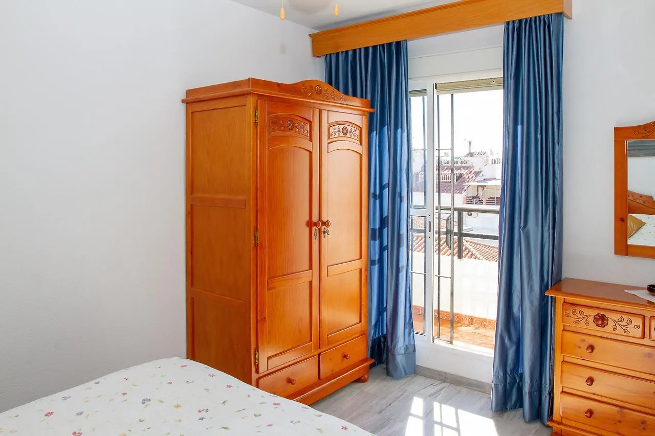 Silvia Apartment Torremolinos 0*,  Spain